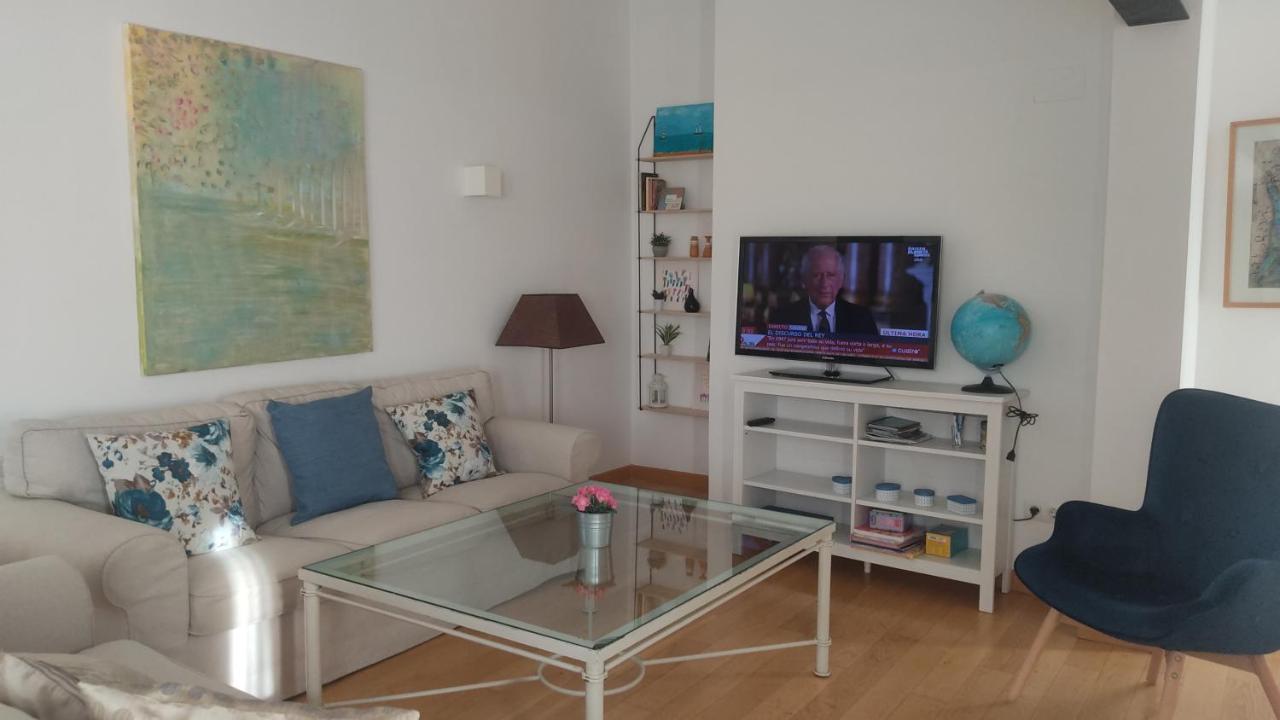 Atico Torre Candelaria Zafra Zewnętrze zdjęcie