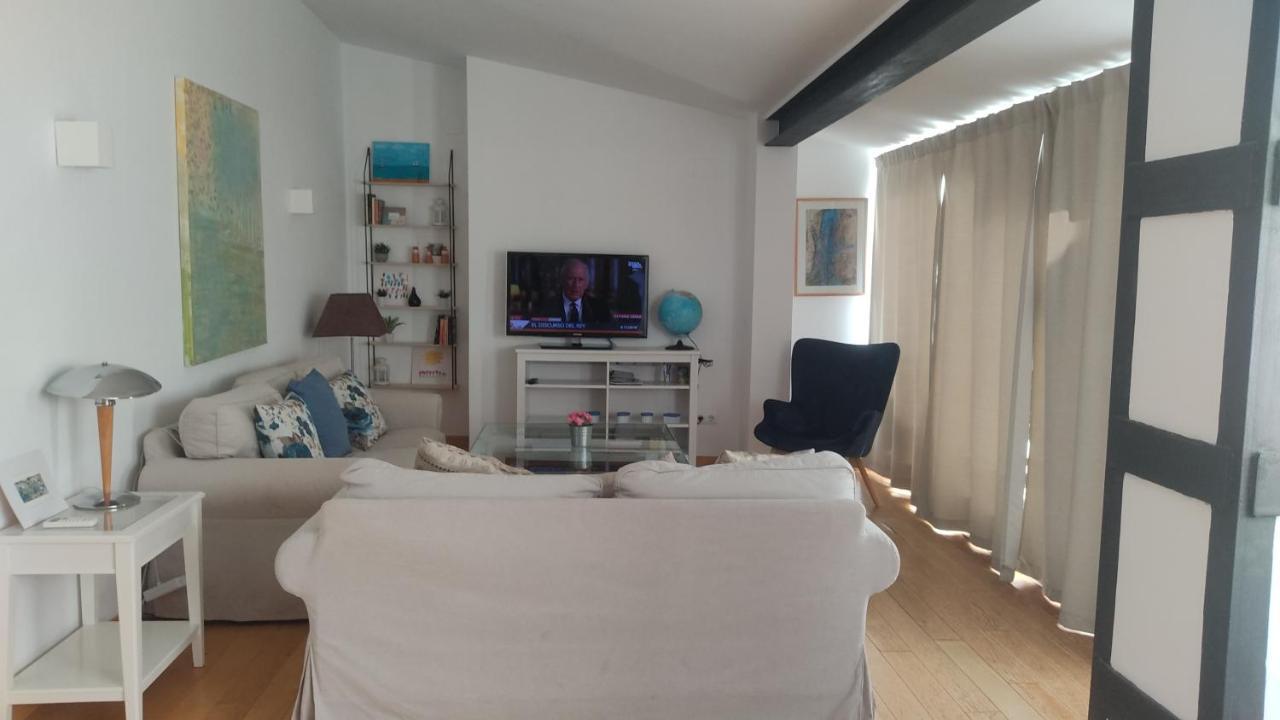 Atico Torre Candelaria Zafra Zewnętrze zdjęcie