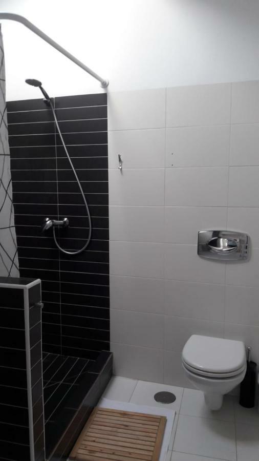 Atico Torre Candelaria Zafra Zewnętrze zdjęcie
