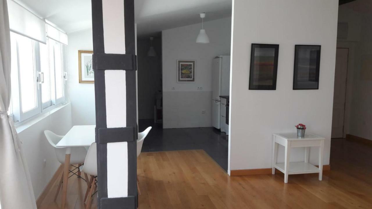 Atico Torre Candelaria Zafra Zewnętrze zdjęcie