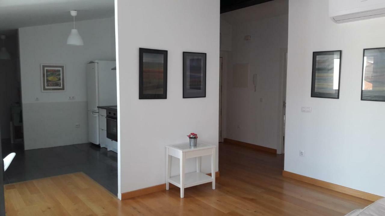 Atico Torre Candelaria Zafra Zewnętrze zdjęcie