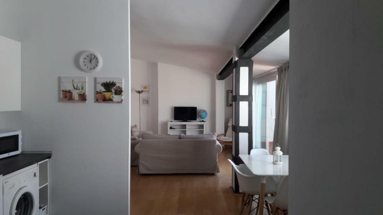 Atico Torre Candelaria Zafra Zewnętrze zdjęcie