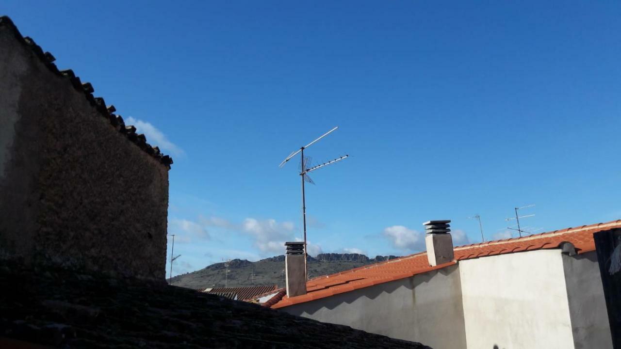 Atico Torre Candelaria Zafra Zewnętrze zdjęcie